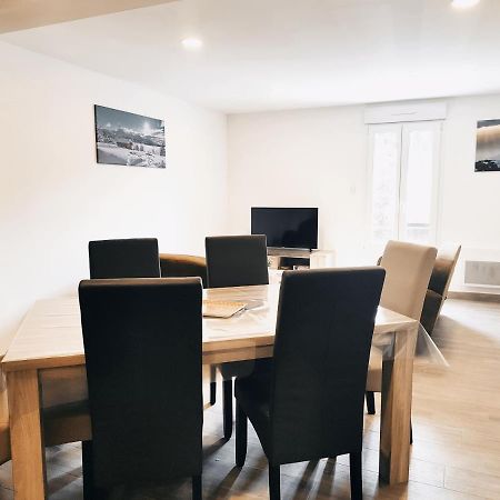 ⁂⁂ Le Grand Duc Appartement Cledicihome / Magnifique Vue Sur Les Montagnes / 4 Kms De Gerardmer ! ⁂⁂ Rochesson Eksteriør billede