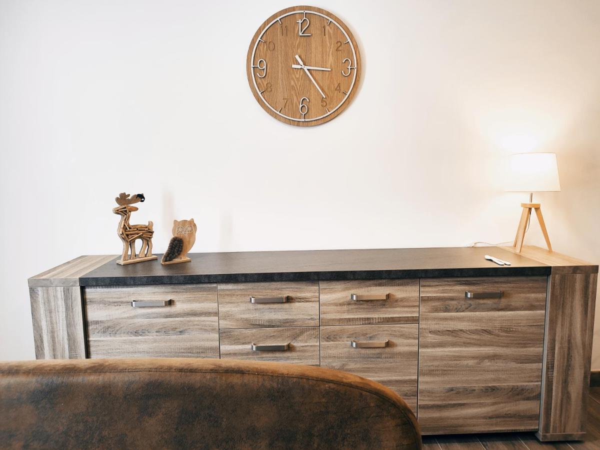 ⁂⁂ Le Grand Duc Appartement Cledicihome / Magnifique Vue Sur Les Montagnes / 4 Kms De Gerardmer ! ⁂⁂ Rochesson Eksteriør billede